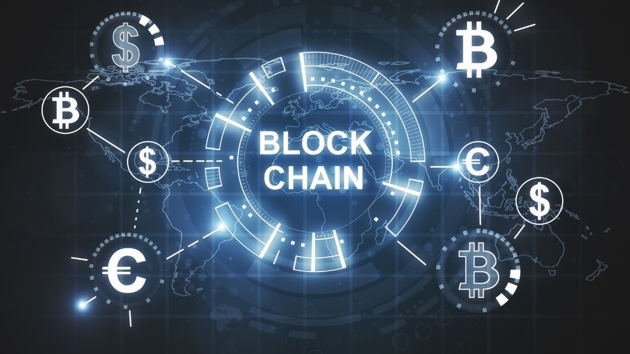 Blockchain Technology: Innovations Beyond Cryptocurrency