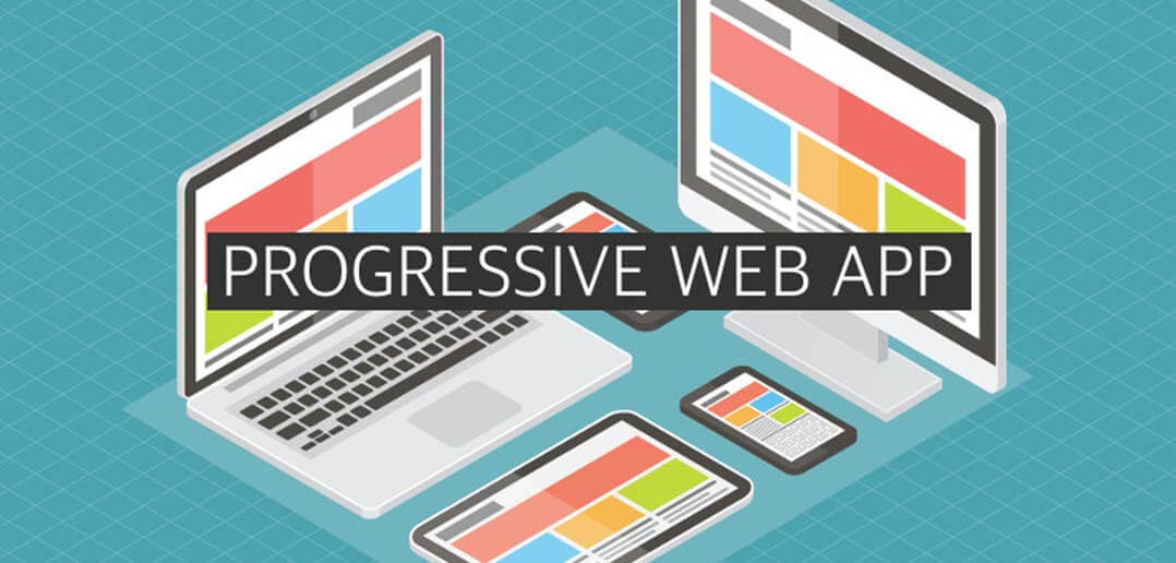 What is the Progressive Web App (PWA) Revolution?